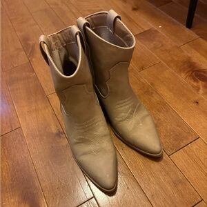 Rachel Zoe Western Boot